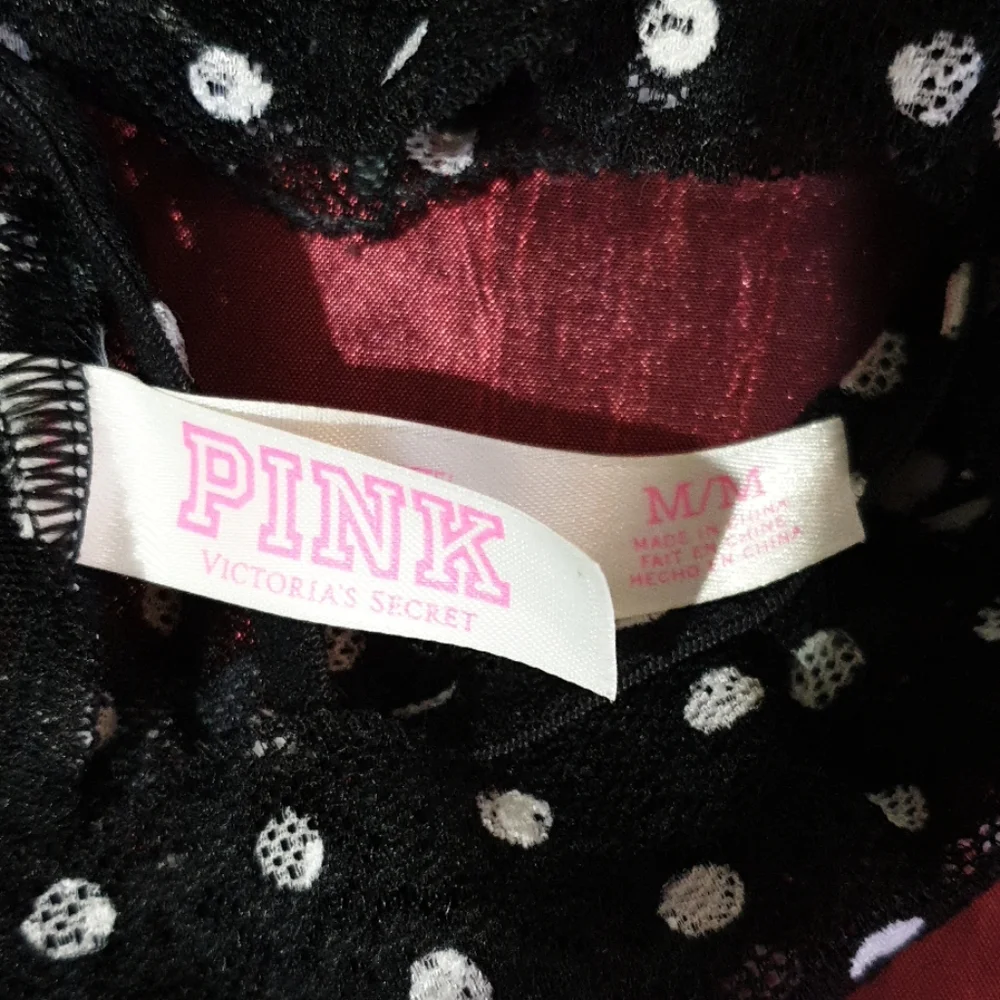 Pink Victoria's Secret bralette - Picture 4 of 4